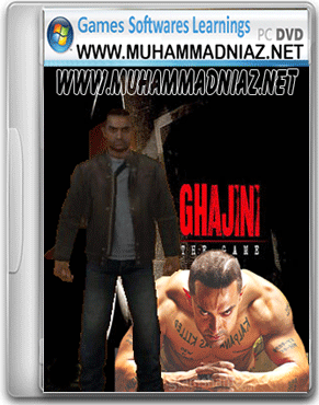 Ghajini-The-Game-Cover