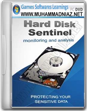 Blinke Derfor angivet Hard Disk Sentinel Professional Free Download HDSentinel