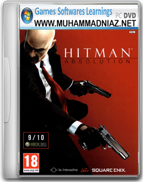 Requirements HITMAN Absolution ; Images, videos and information - Zurpusian  Games