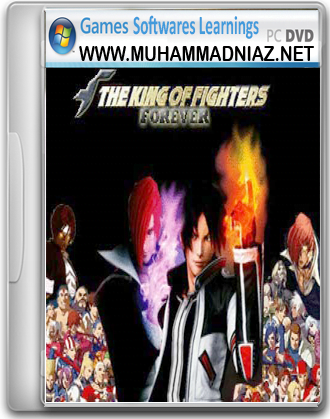 The King Of Fighters Forever Free Download Pc Game Full