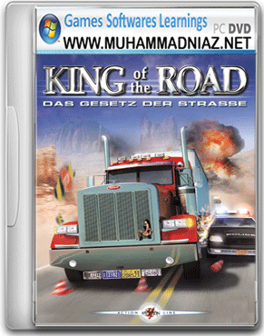 King-of-the-Road-Cover