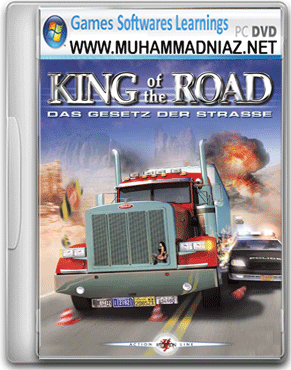 King of the Road - PC Review and Full Download