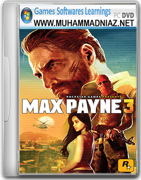 Is Max Payne 3 worth the 29 GB download on PC? – Destructoid