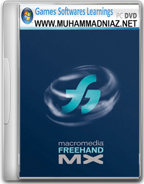 Macromedia-Freehand-MX-Cover