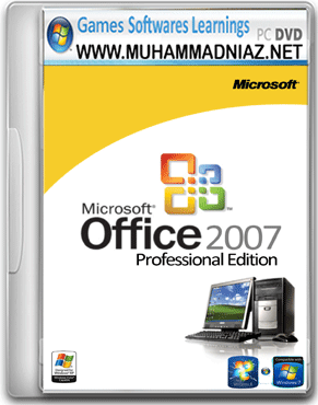 microsoft office 2007 windows 7 free download