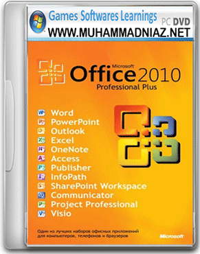 download ms office professional plus 2010