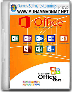 download microsoft office 2013 full version