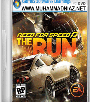 تحميل need for speed 2019 the run مضغوطة