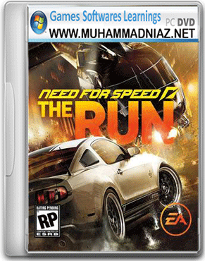 nfs run torent