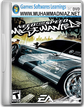 Need For Speed Most Wanted Free Download Highly Compressed