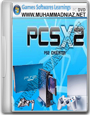 PCSX2 Cover Free Download