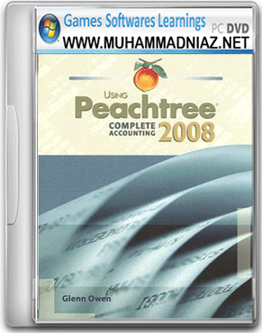 Peachtree-Accounting-2008-Cover