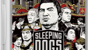 Sleeping Dogs Game Cover