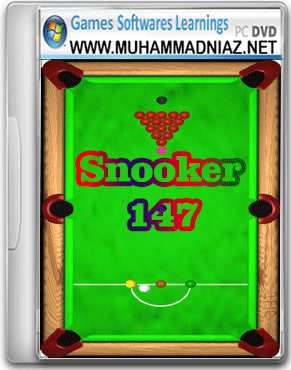 Snooker-147-Cover