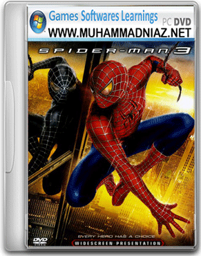Spiderman-3-Cover