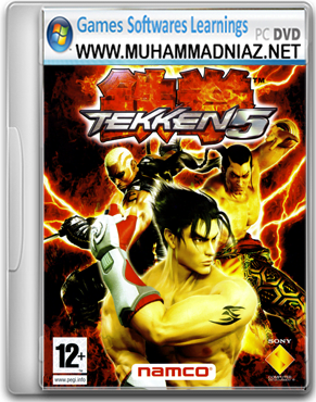 Tekken 2010 Full Hindi Dubbed Movie Online Free