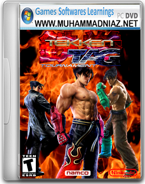 download tekken tag 3 for android