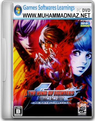 The King Of Fighters 02 Free Download Pc Game Full Version