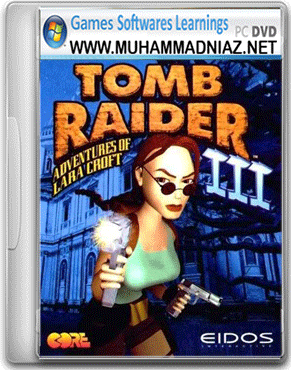Tomb-Raider-3-Adventures-Of-Lara-Croft-Cover
