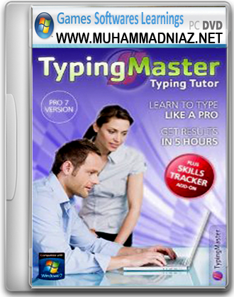 Typingmaster Premium, Free trial & download available