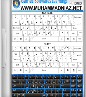 Urdu Phonetic Keyboard Free Download Full Version