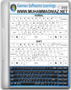 urdu keyboard installer