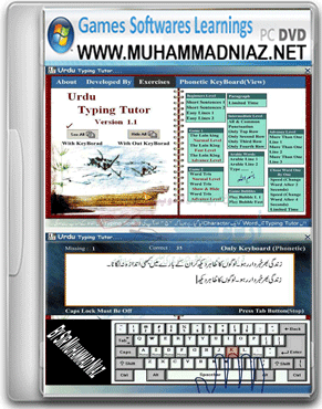 urdu fonts download free ms word