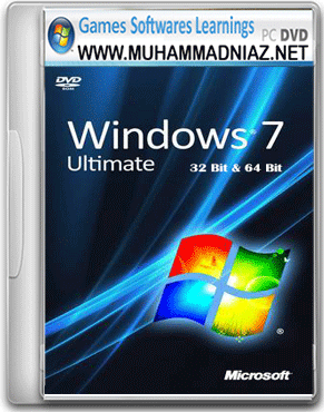 Windows 7 Ultimate Free Download Full Version