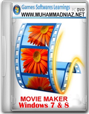 Windows movie maker free download without watermark