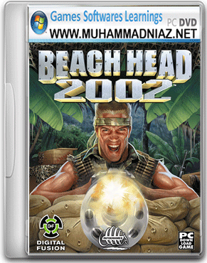 Beach-Head-2002-Cover