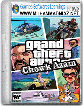GTA-Chowk-Azam-Cover