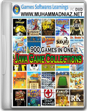 Java-Mobile-Game-Cover