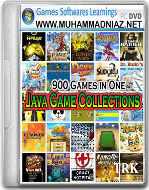 JAVA Mobiles Game