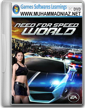 Need for Speed World - Download for PC Free