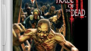 House of the Dead III Game Cover