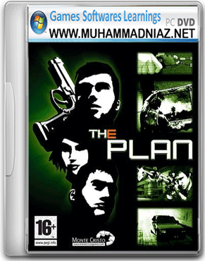 The-Plan-Game-Cover