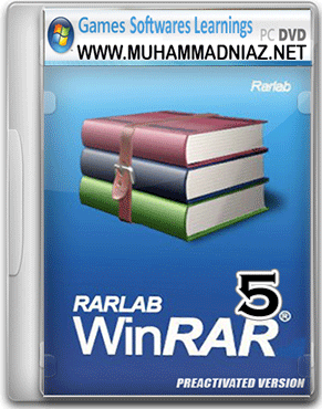 winrar portable