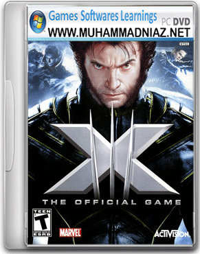 X-Men-The-Official-Game-Cover