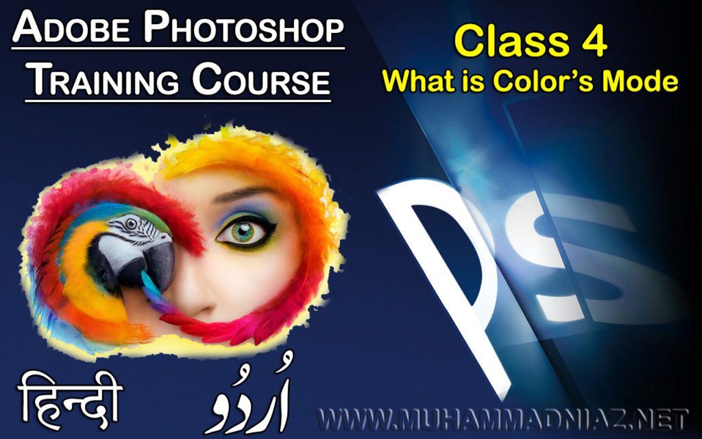 What are Color Modes