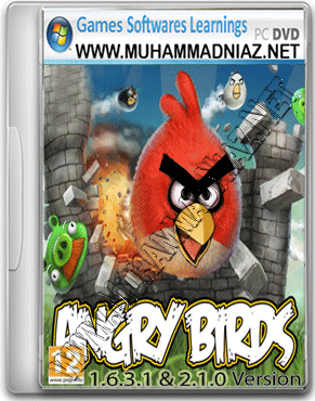 Download Angry Birds for PC - MajorGeeks