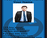 Create ID Card Photos Size