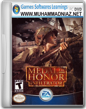Medal-of-Honor-Infiltrator-Cover