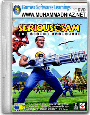 serious sam 2 the second encounter download free serious sam 2 the second encounter download free