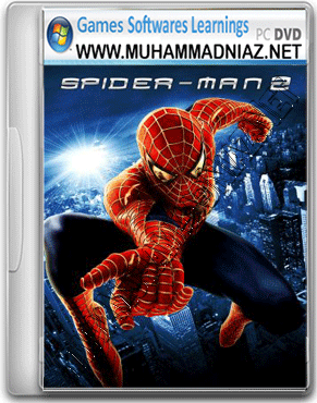 Spiderman-2-Cover