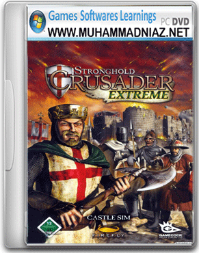 Stronghold-Crusader-Extreme-Cover