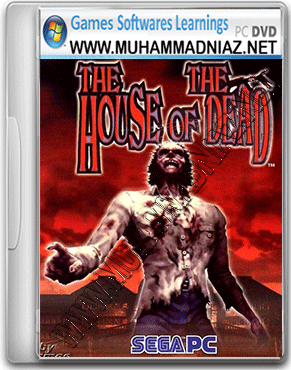 The-House-of-the-Dead-1-Cover
