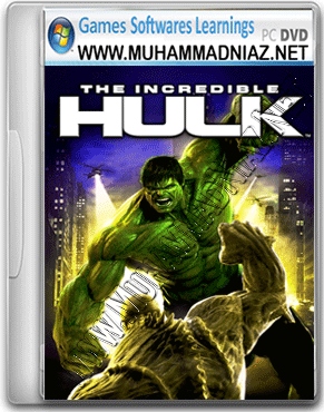 The-Incredible-Hulk-Cover