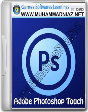 Adobe-Photoshop-Touch-for-Android-Cover