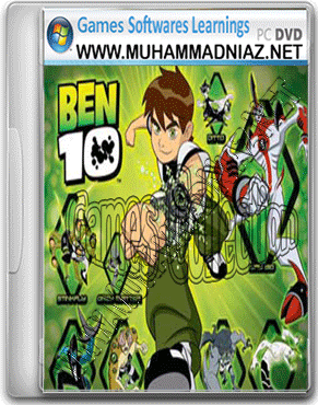 BEN-10-Game-Collection-Cover