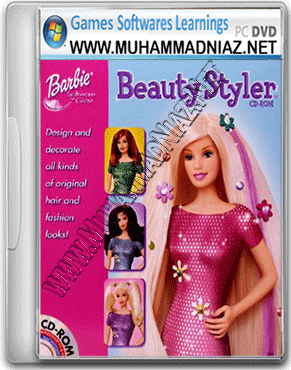 Free Download Barbie Games For Windows 7,8,10,XP,Vista